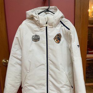 Nashville Predators Winter Classic Jacket Size large